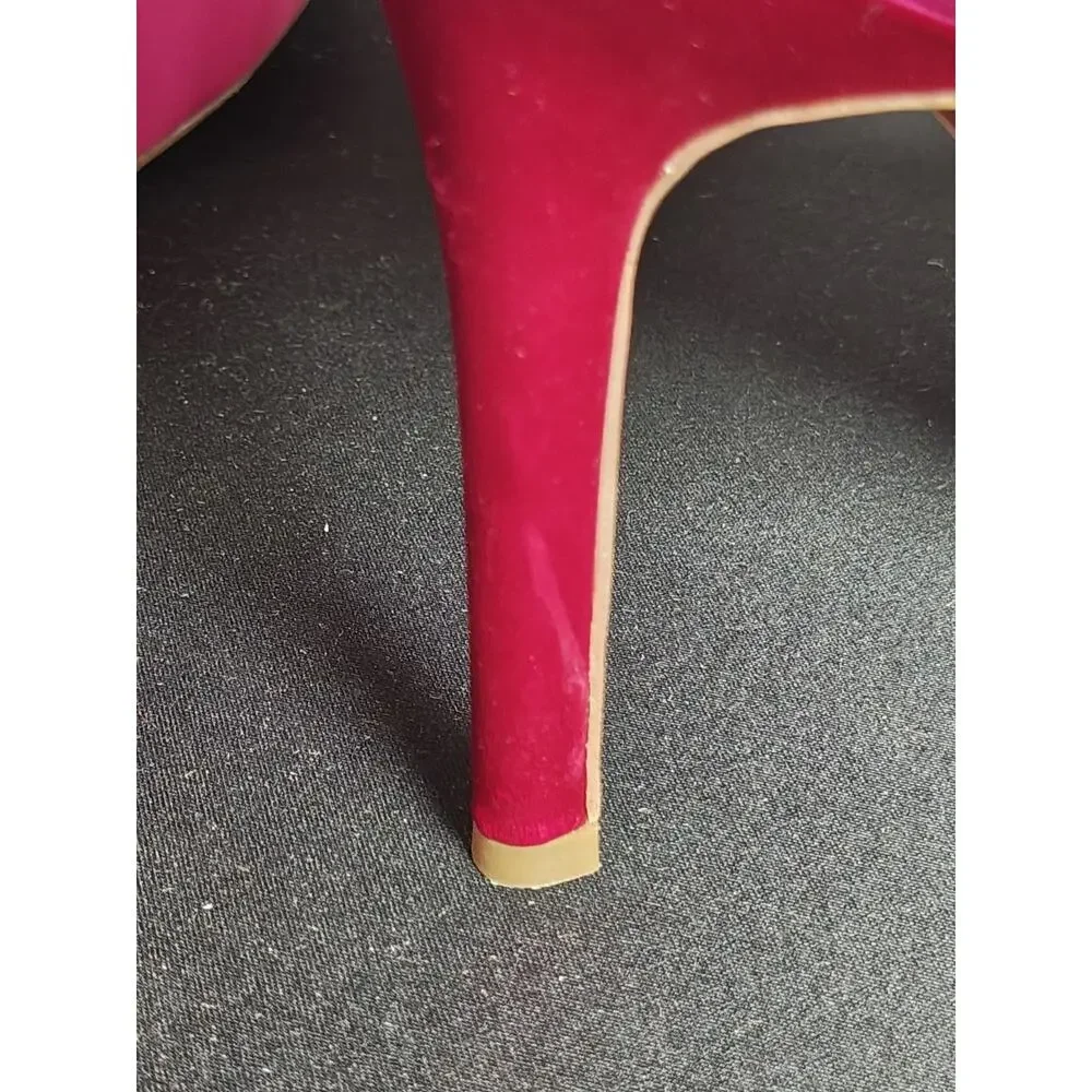 Sam Edelman new without